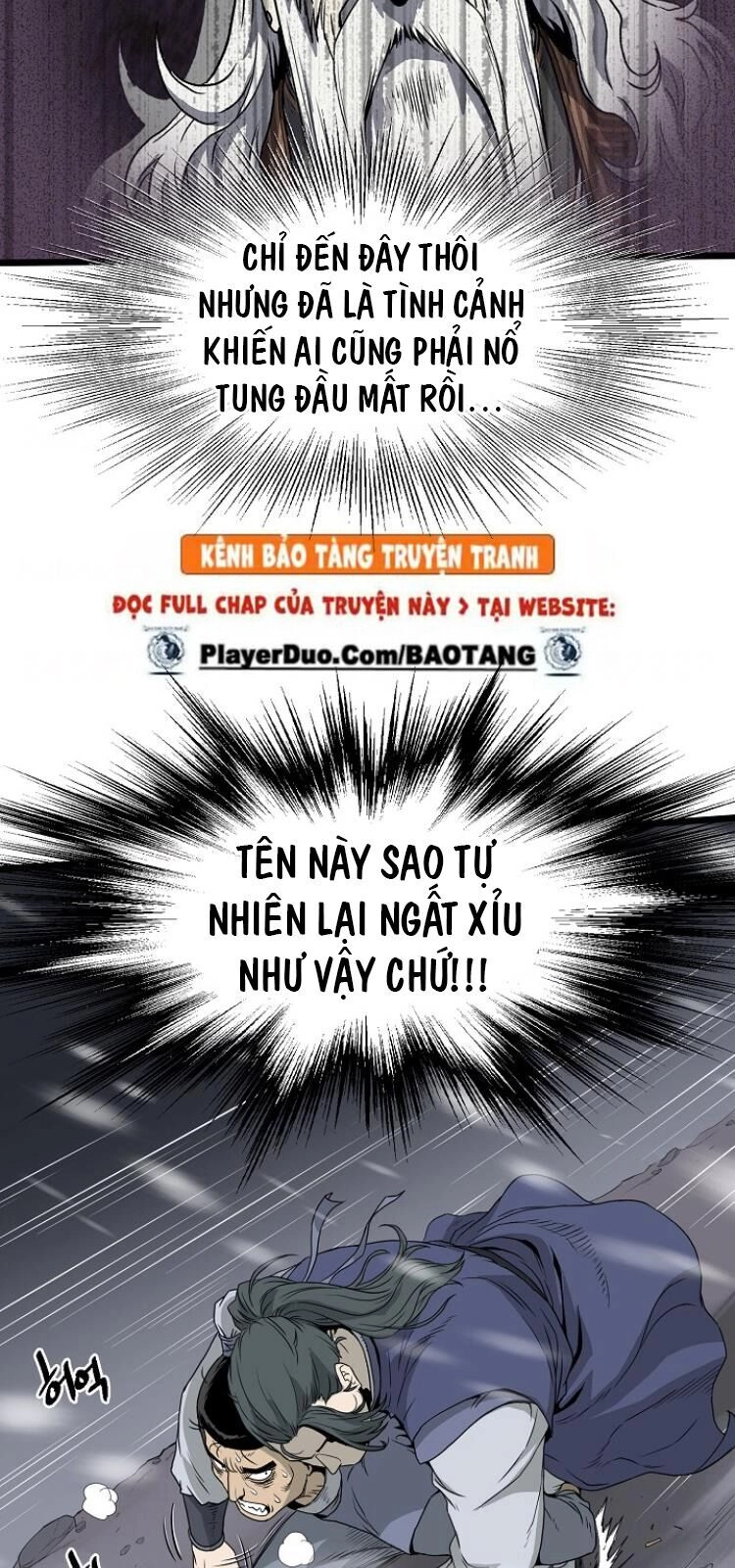 Đăng Nhập Murim Chapter 49 - 61