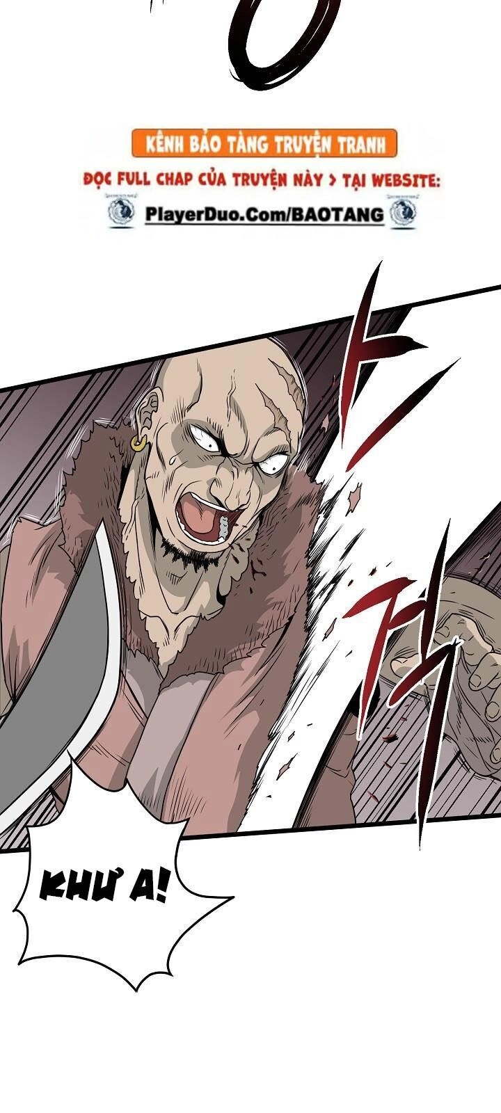 Đăng Nhập Murim Chapter 50 - 5