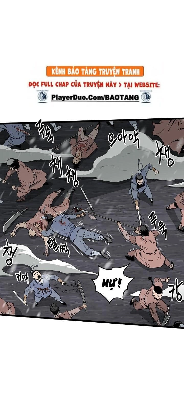 Đăng Nhập Murim Chapter 50 - 7