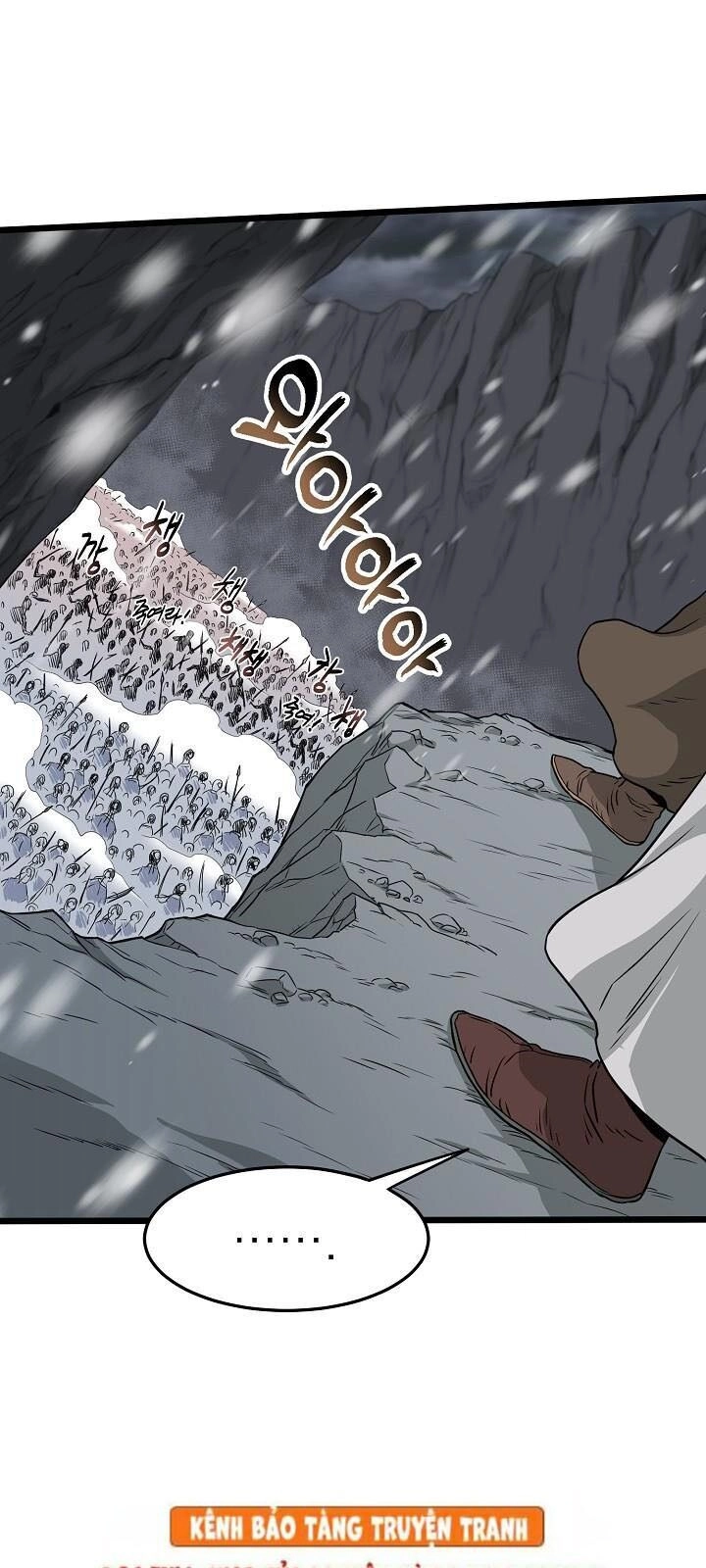 Đăng Nhập Murim Chapter 50 - 8