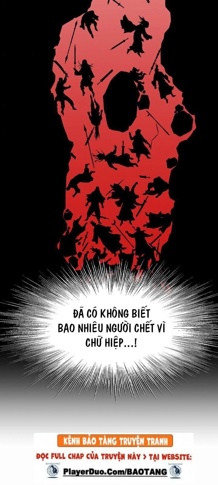 Đăng Nhập Murim Chapter 50 - 11