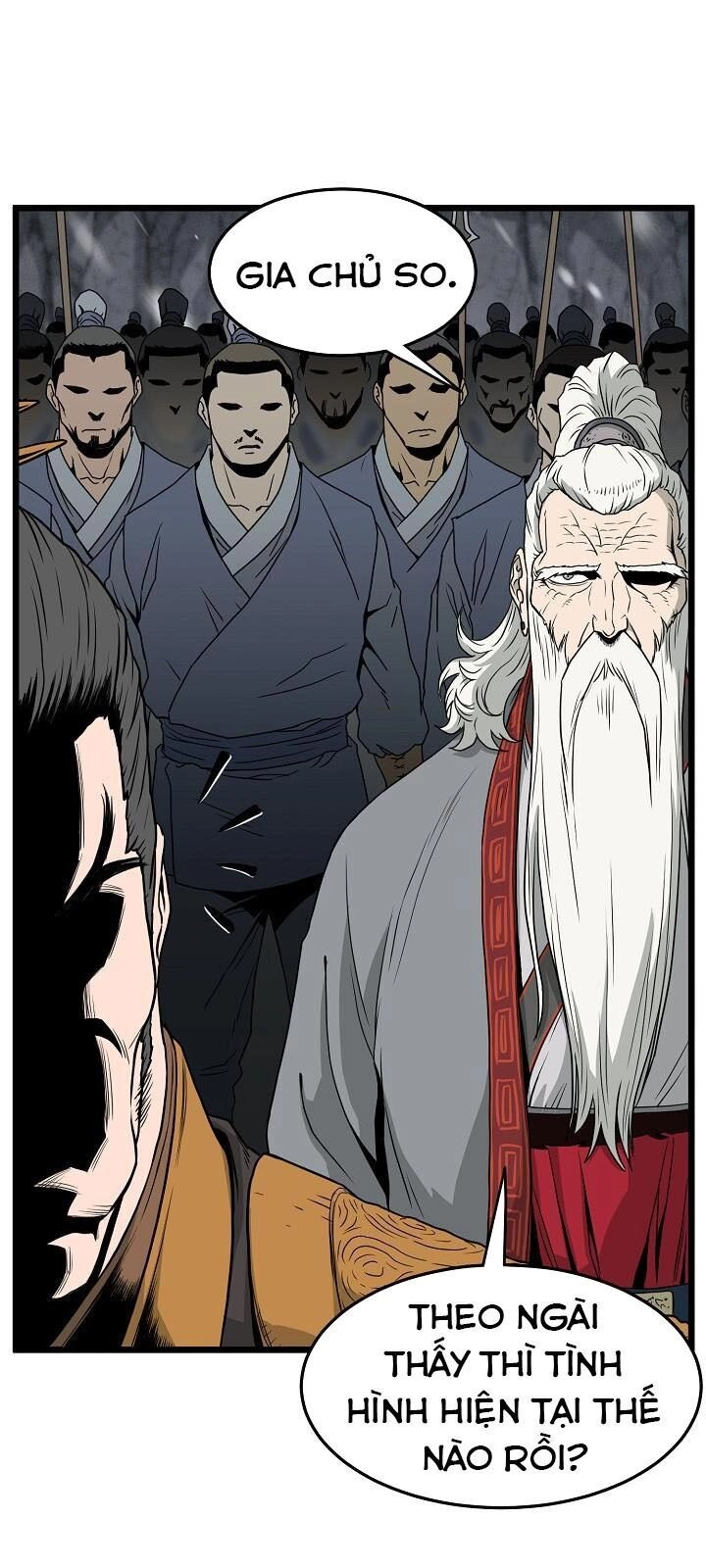 Đăng Nhập Murim Chapter 50 - 13