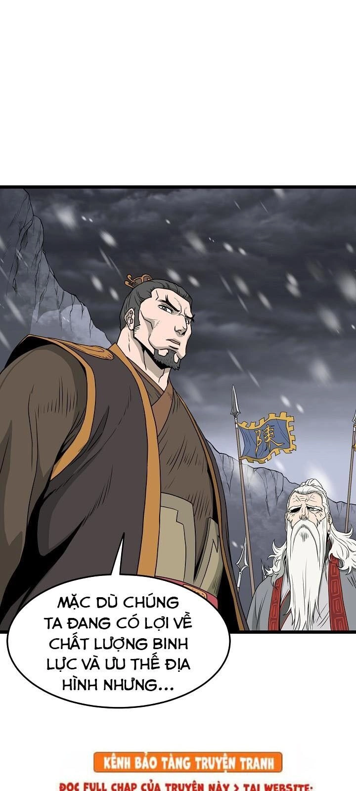 Đăng Nhập Murim Chapter 50 - 14