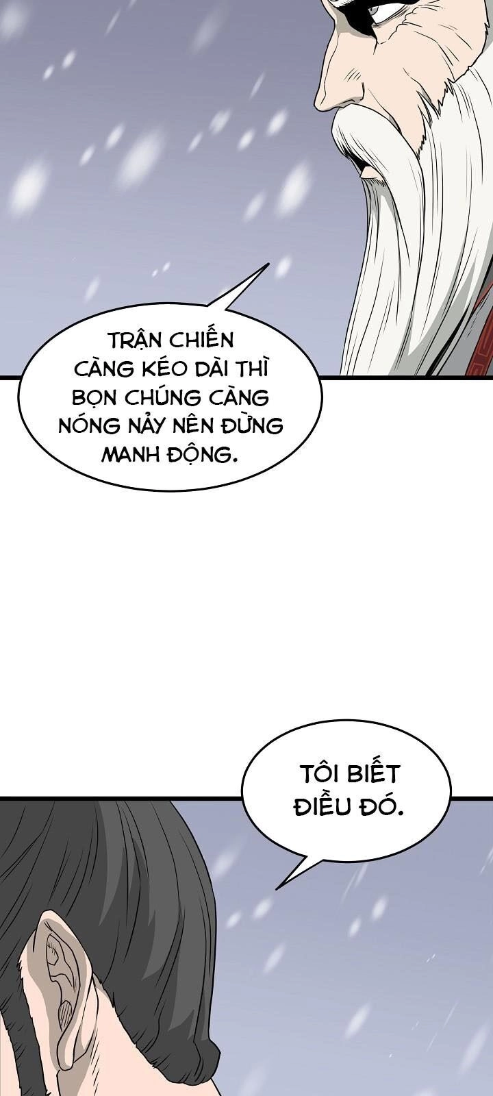 Đăng Nhập Murim Chapter 50 - 17