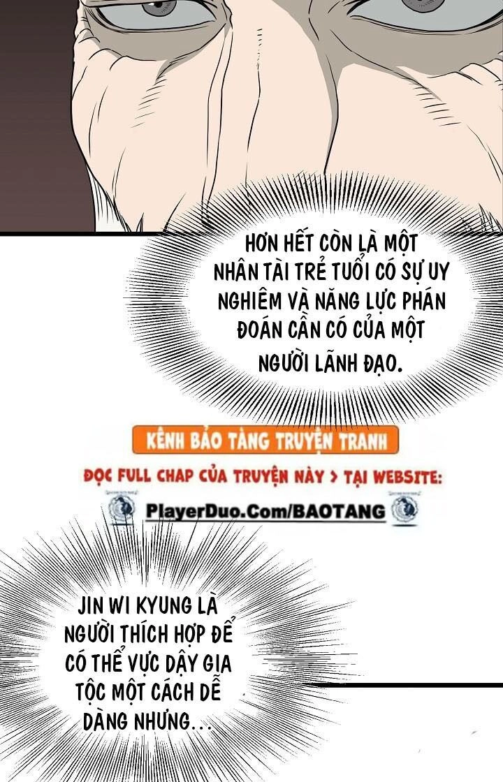 Đăng Nhập Murim Chapter 50 - 21