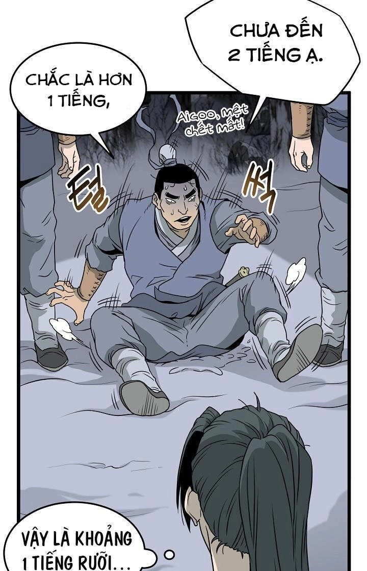 Đăng Nhập Murim Chapter 50 - 30