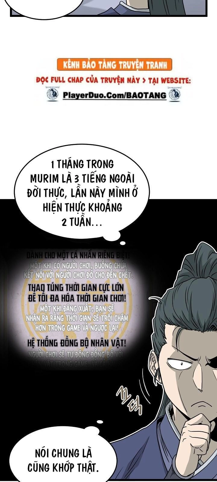 Đăng Nhập Murim Chapter 50 - 31