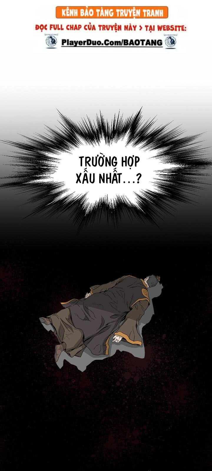 Đăng Nhập Murim Chapter 50 - 38