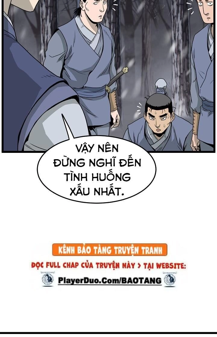 Đăng Nhập Murim Chapter 50 - 43