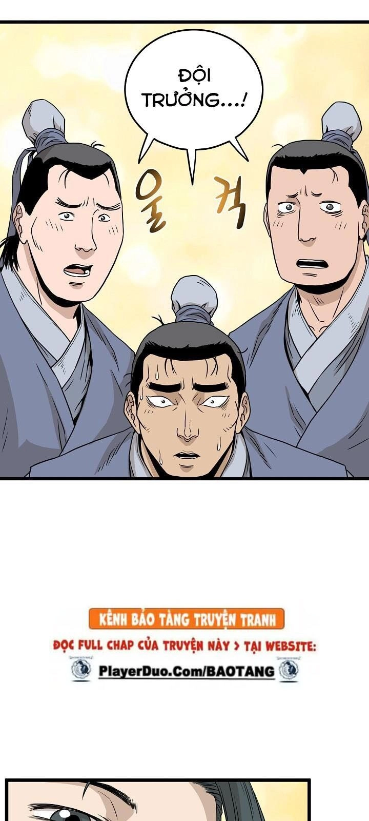 Đăng Nhập Murim Chapter 50 - 45