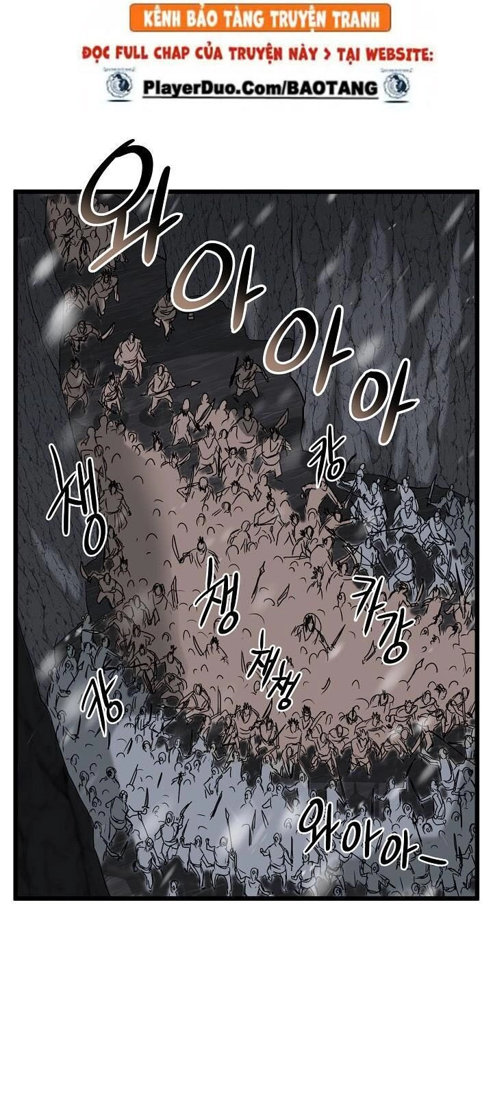 Đăng Nhập Murim Chapter 50 - 53