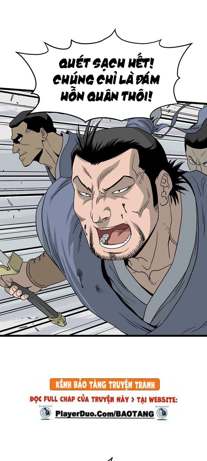 Đăng Nhập Murim Chapter 50 - 54