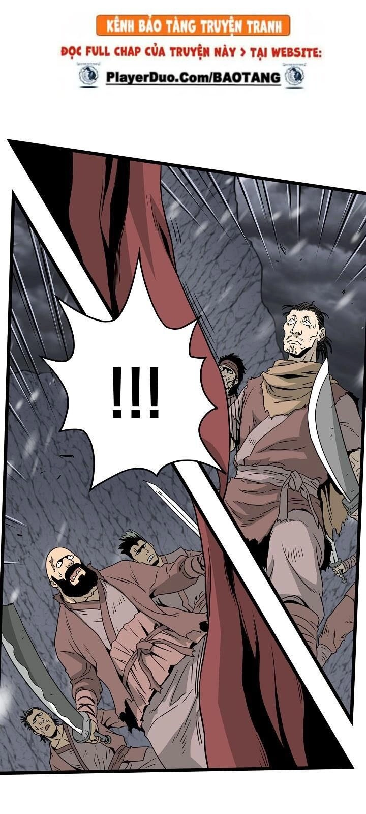 Đăng Nhập Murim Chapter 50 - 59