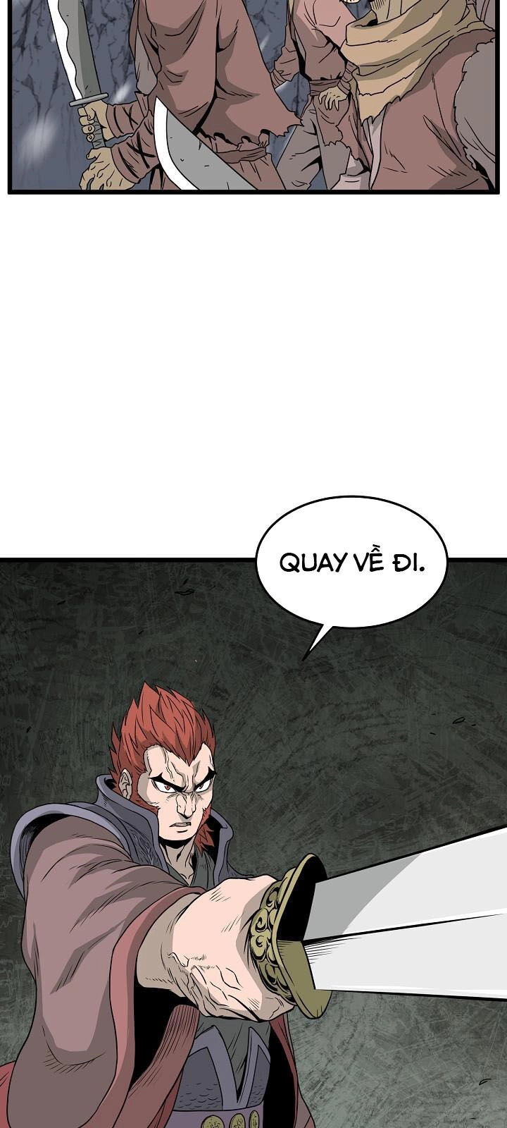 Đăng Nhập Murim Chapter 50 - 62