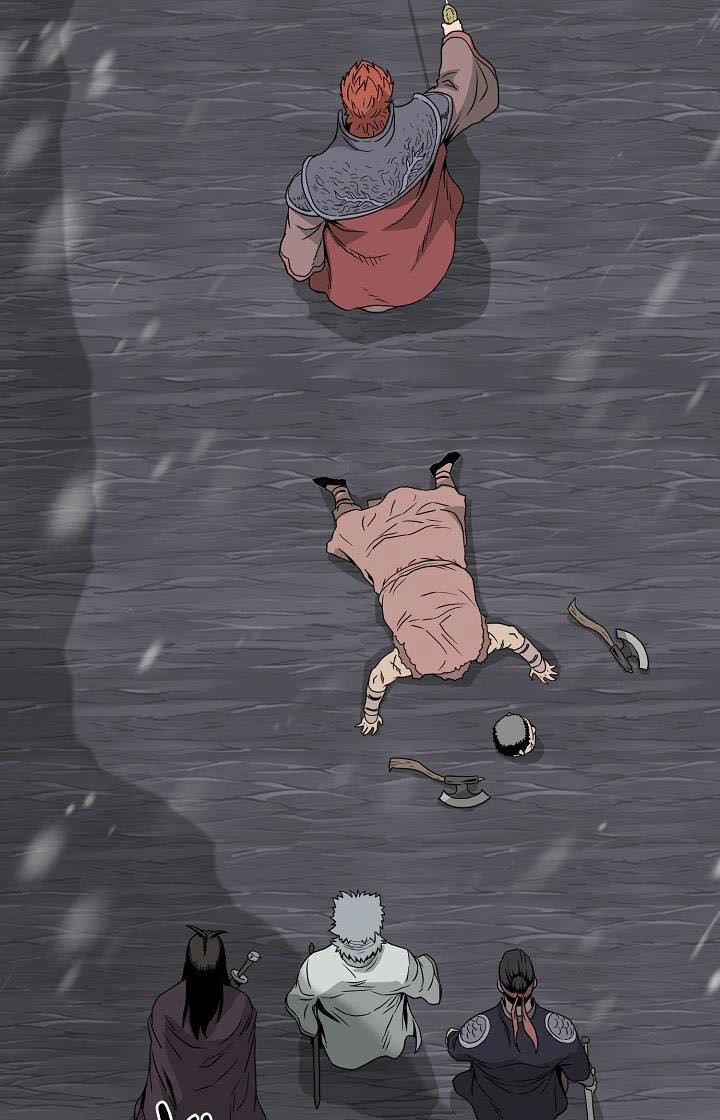 Đăng Nhập Murim Chapter 50 - 64