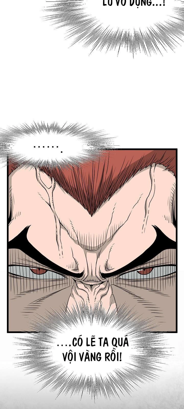 Đăng Nhập Murim Chapter 50 - 66