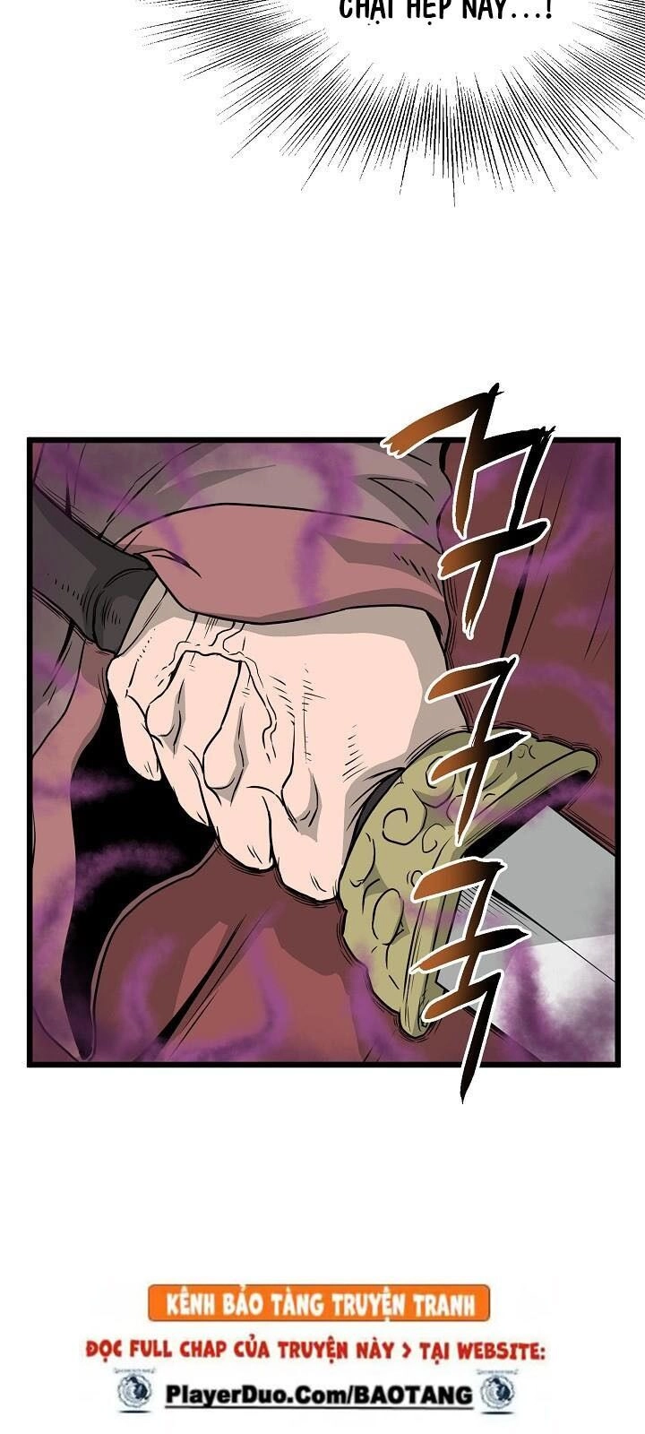 Đăng Nhập Murim Chapter 50 - 69