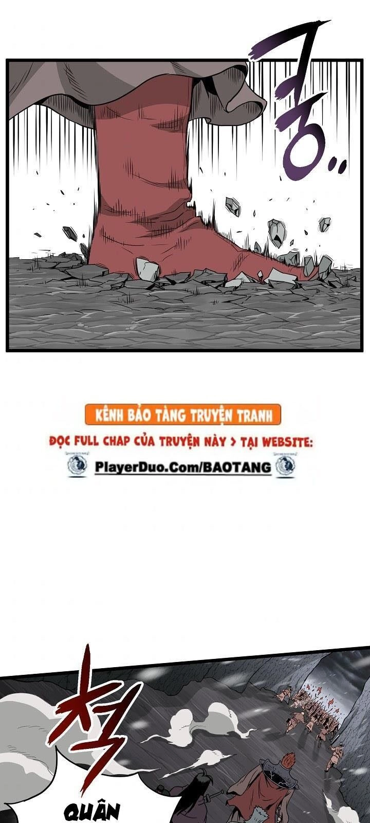 Đăng Nhập Murim Chapter 50 - 71