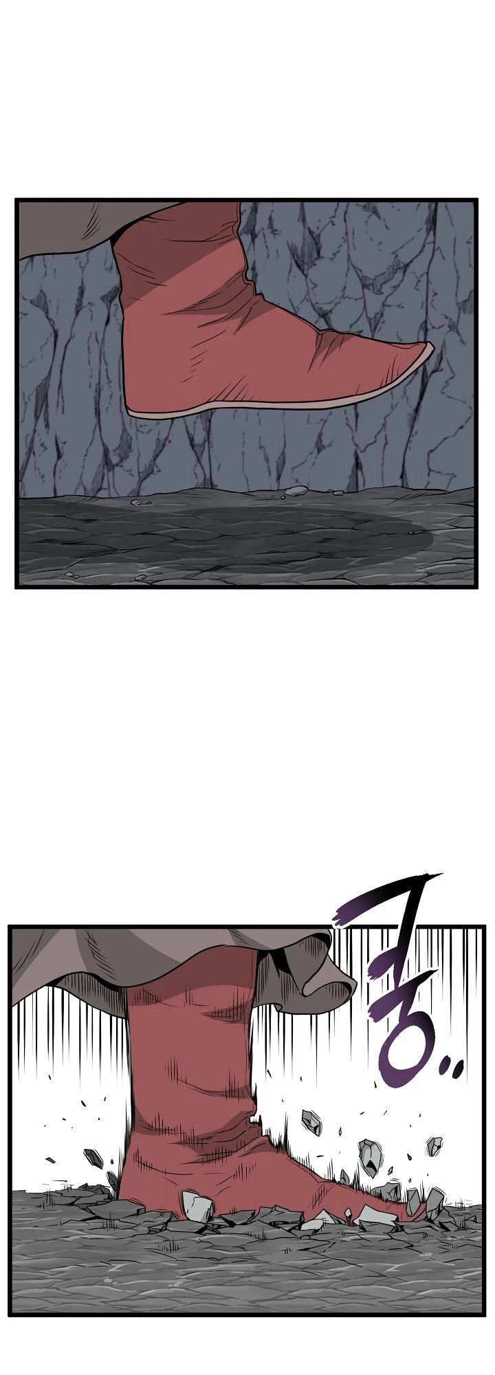 Đăng Nhập Murim Chapter 51 - 1