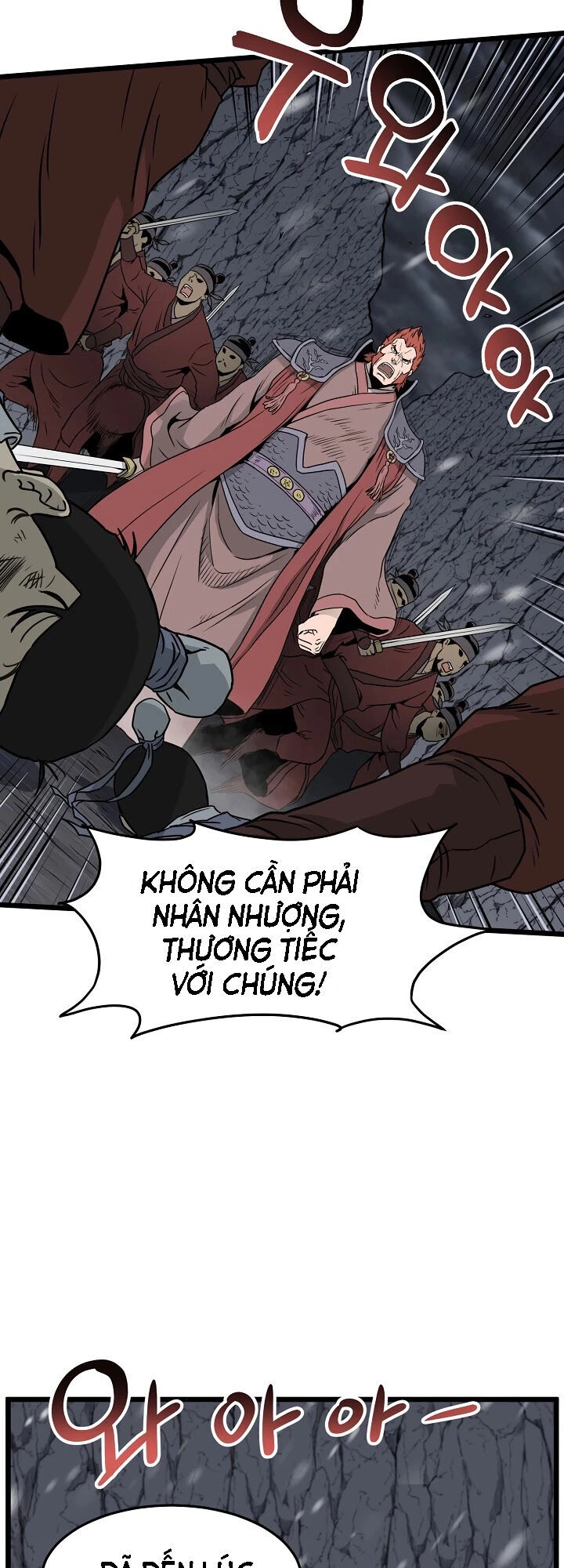 Đăng Nhập Murim Chapter 51 - 9