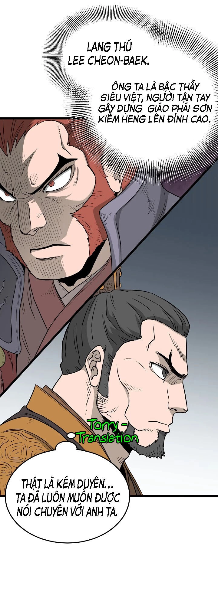 Đăng Nhập Murim Chapter 51 - 13