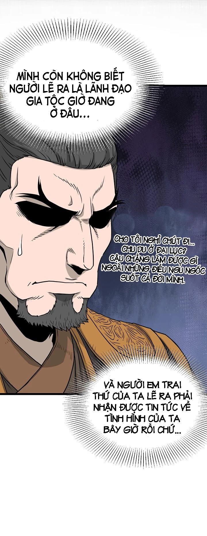 Đăng Nhập Murim Chapter 51 - 18