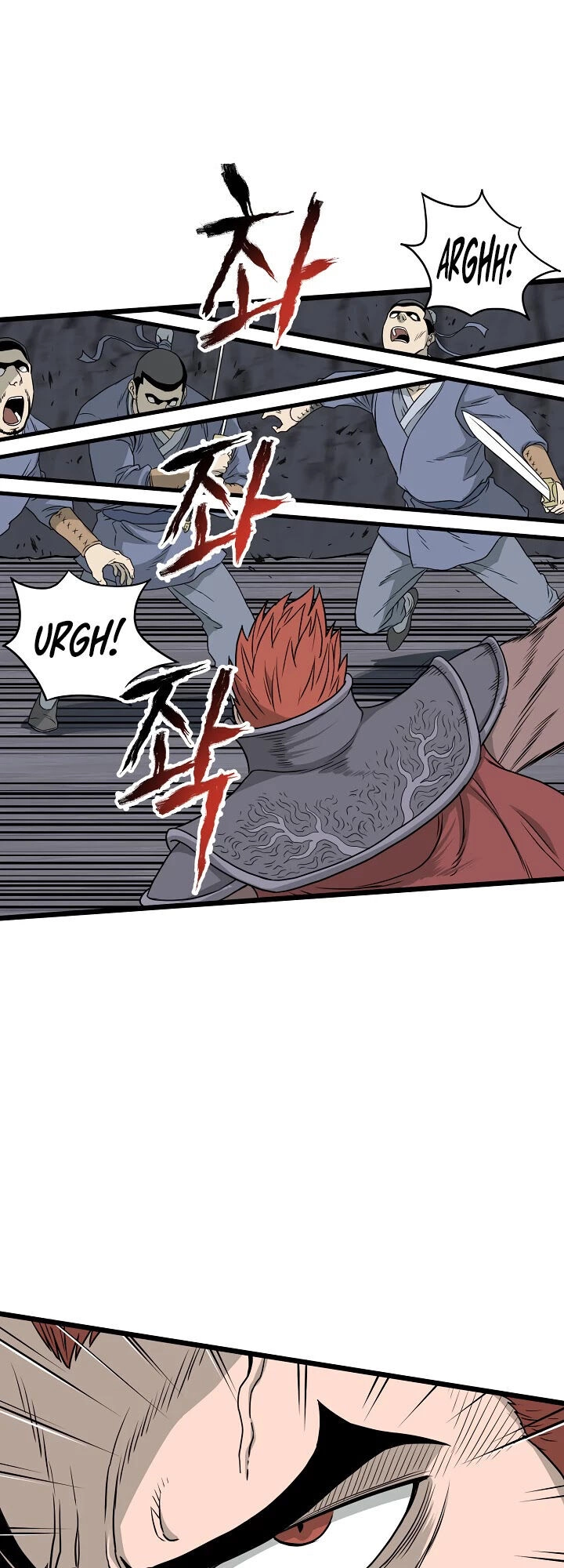 Đăng Nhập Murim Chapter 51 - 25