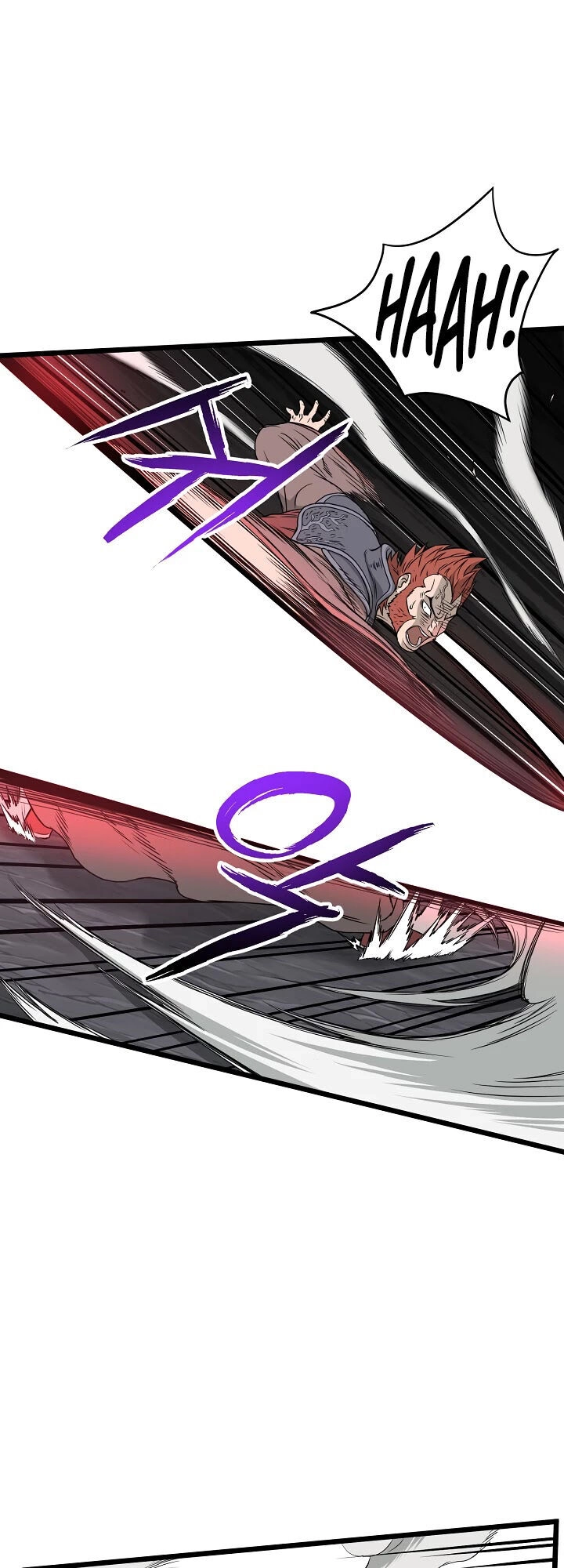 Đăng Nhập Murim Chapter 51 - 31