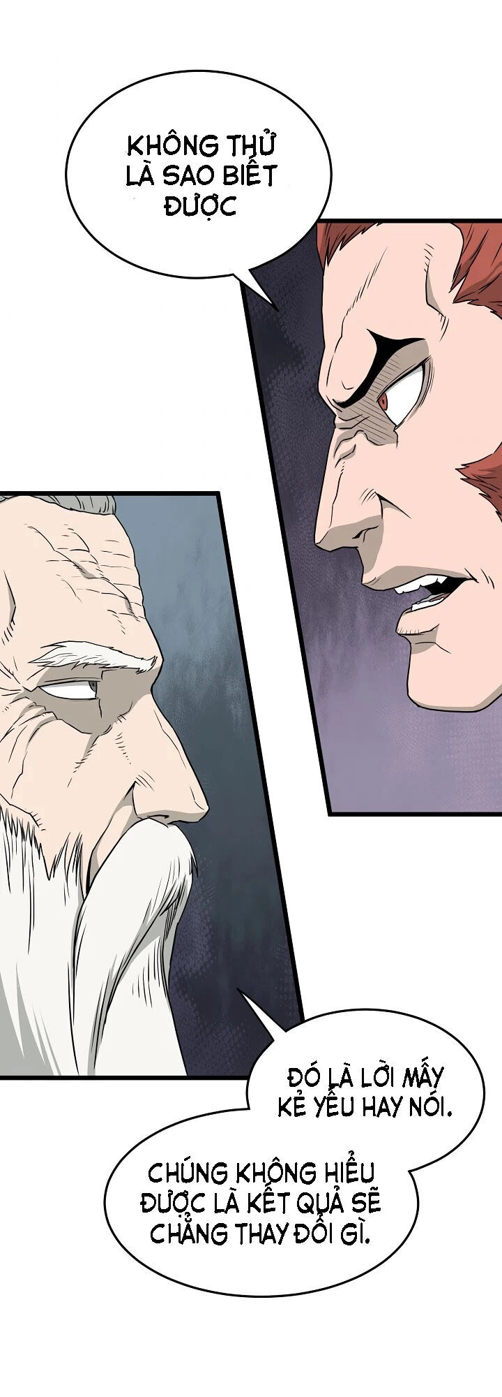 Đăng Nhập Murim Chapter 51 - 37