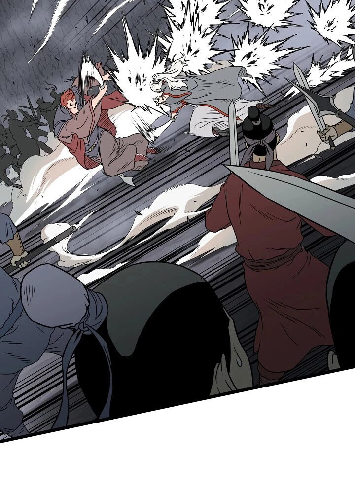 Đăng Nhập Murim Chapter 51 - 50