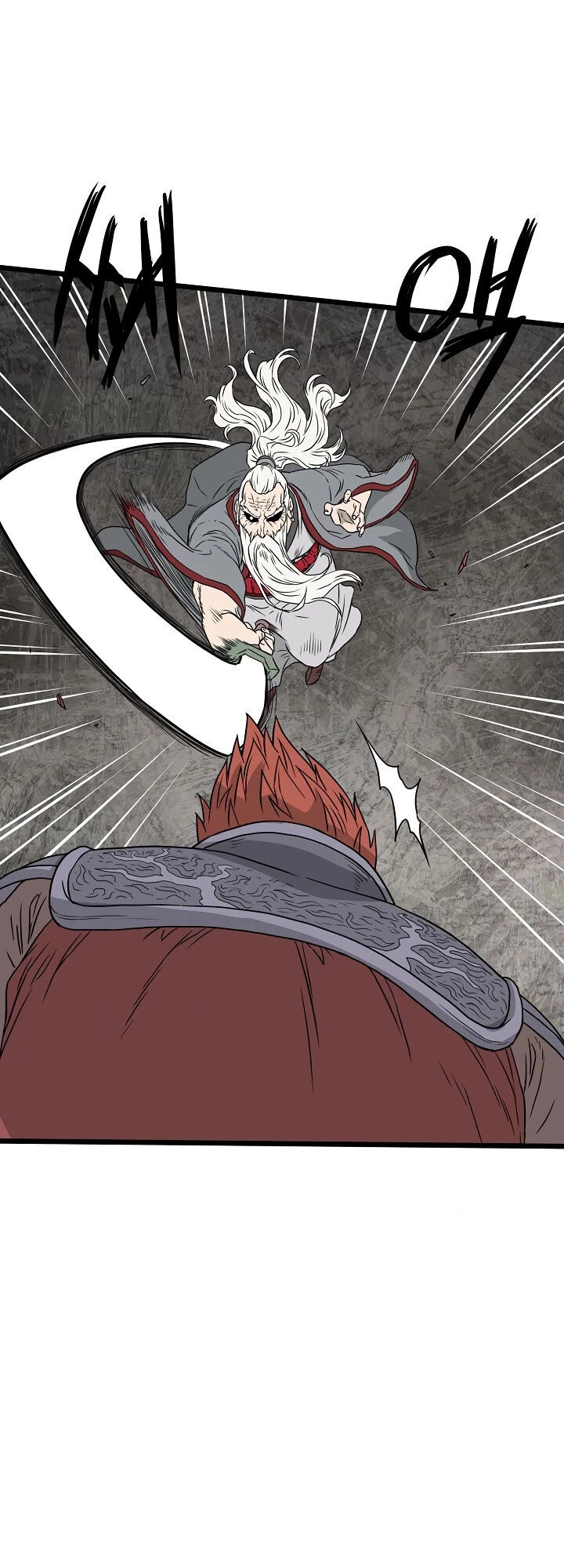 Đăng Nhập Murim Chapter 51 - 59