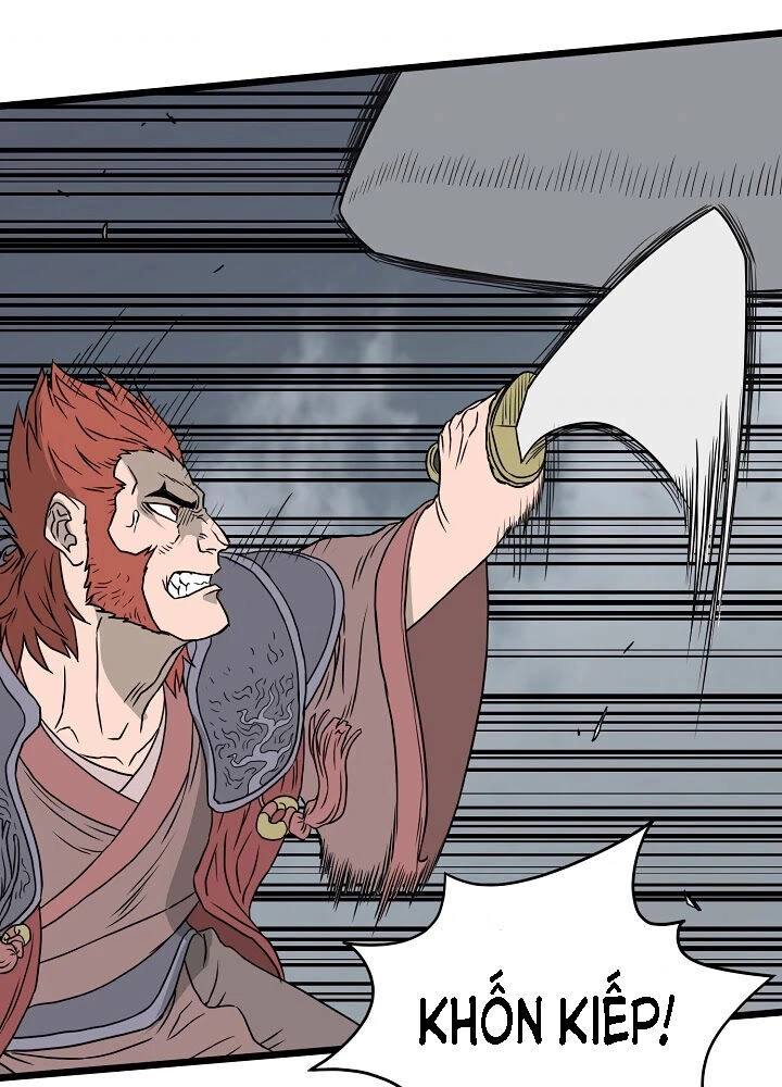 Đăng Nhập Murim Chapter 51 - 60