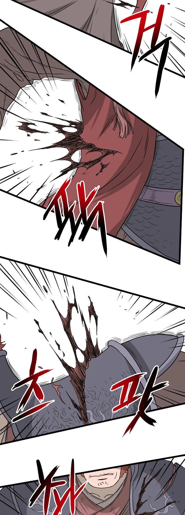 Đăng Nhập Murim Chapter 51 - 63