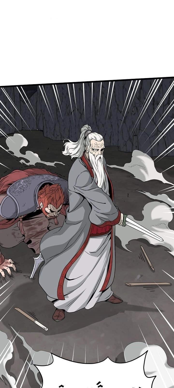 Đăng Nhập Murim Chapter 52 - 22