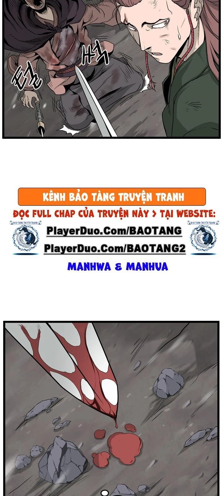 Đăng Nhập Murim Chapter 52 - 35