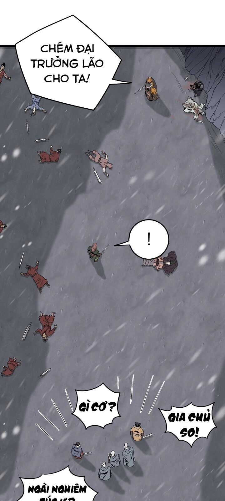 Đăng Nhập Murim Chapter 52 - 44