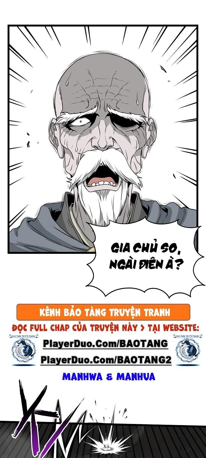Đăng Nhập Murim Chapter 52 - 47