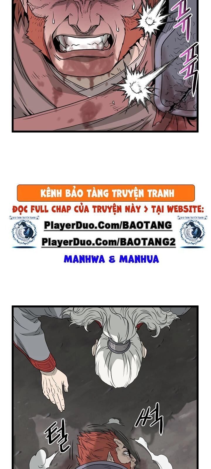 Đăng Nhập Murim Chapter 52 - 71