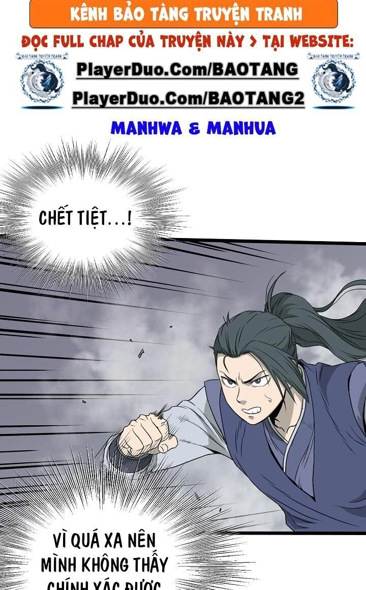 Đăng Nhập Murim Chapter 53 - 6