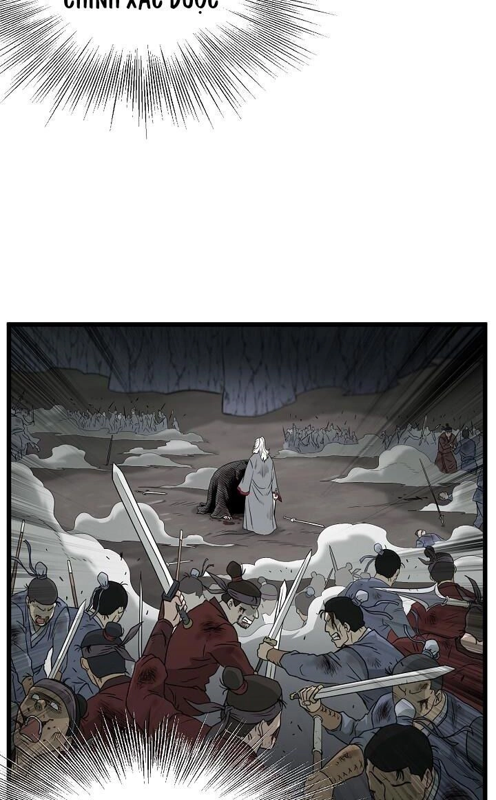 Đăng Nhập Murim Chapter 53 - 7