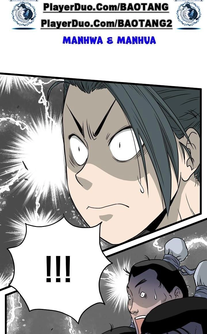 Đăng Nhập Murim Chapter 53 - 16