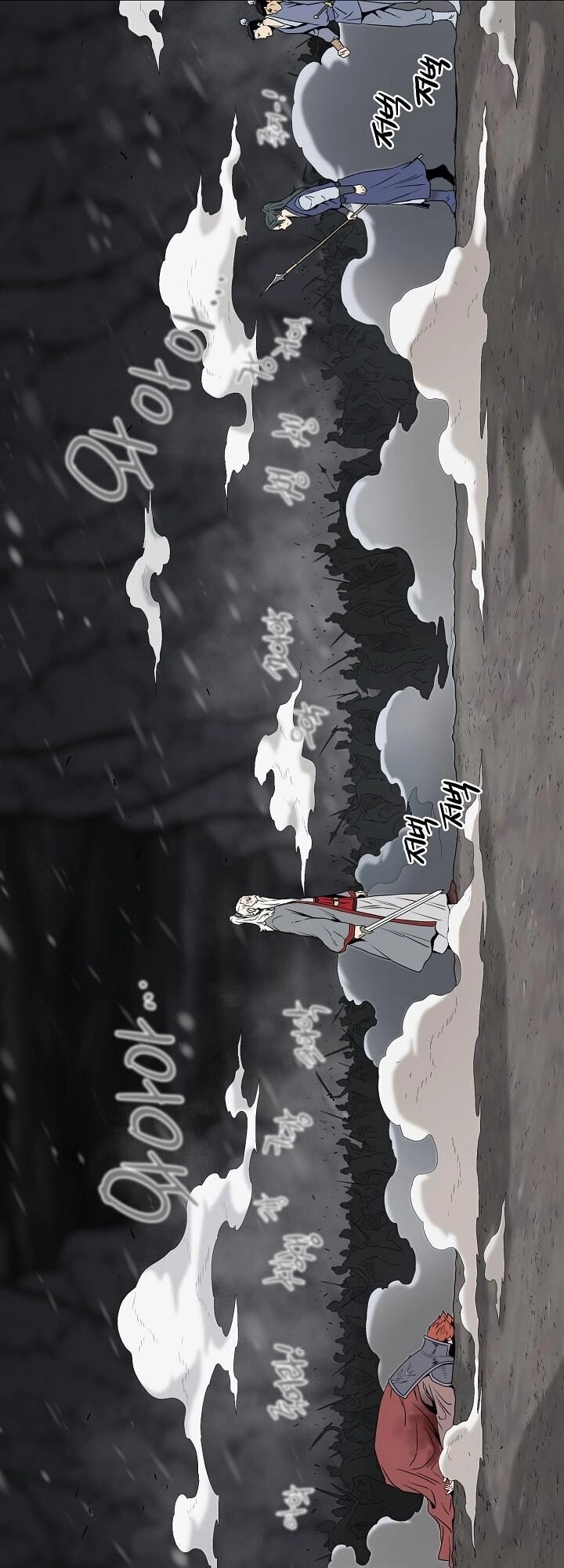 Đăng Nhập Murim Chapter 53 - 29