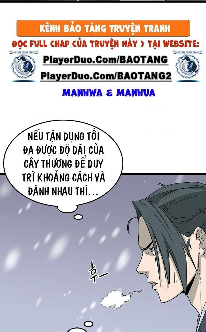 Đăng Nhập Murim Chapter 53 - 30