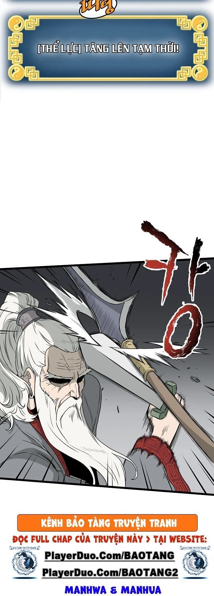 Đăng Nhập Murim Chapter 53 - 35