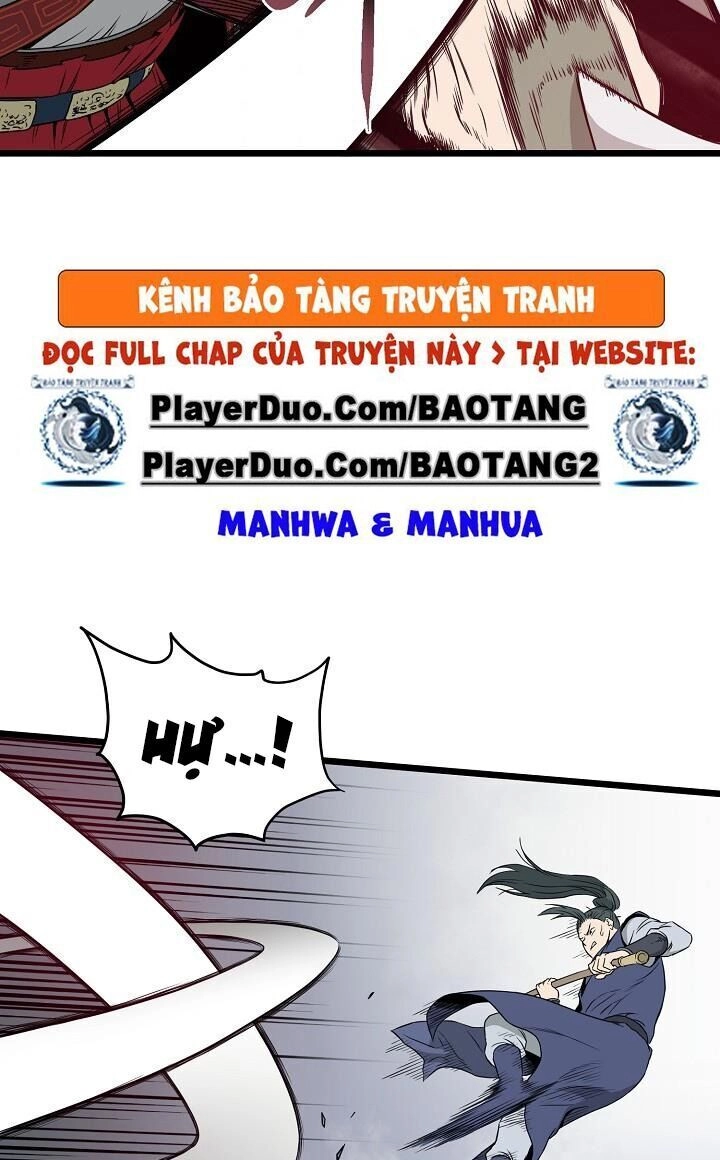 Đăng Nhập Murim Chapter 53 - 40