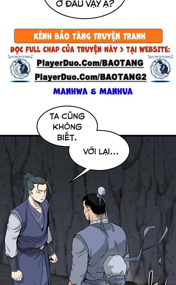 Đăng Nhập Murim Chapter 53 - 56