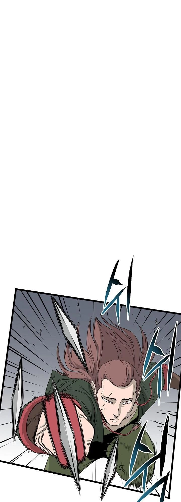 Đăng Nhập Murim Chapter 53 - 60