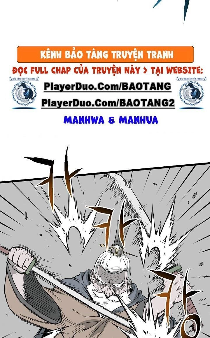 Đăng Nhập Murim Chapter 53 - 61