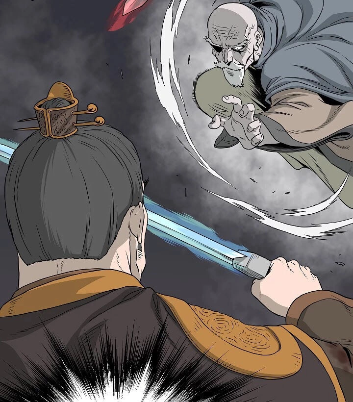 Đăng Nhập Murim Chapter 54 - 6