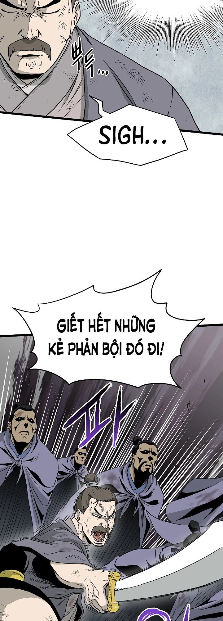 Đăng Nhập Murim Chapter 54 - 21